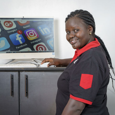 Constance Chepkorir