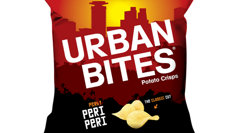 Urban Bites Agrico PSA