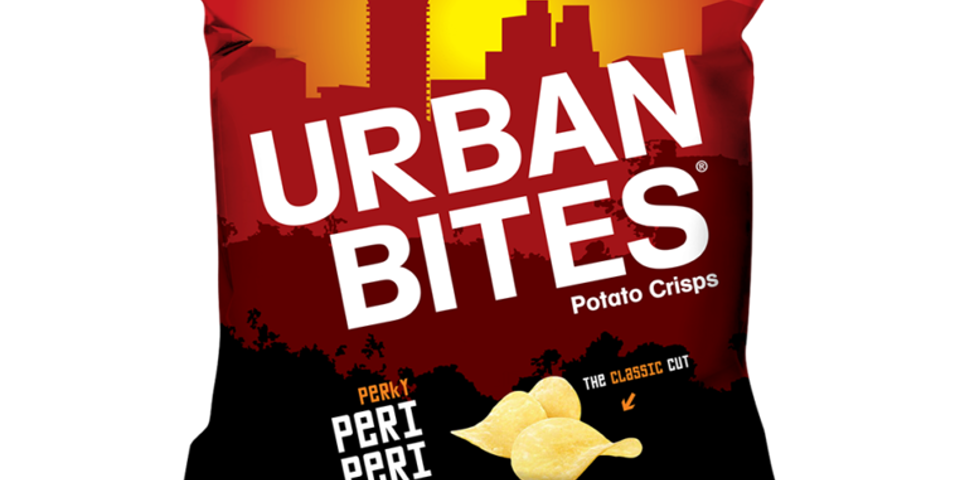 Urban Bites Agrico PSA