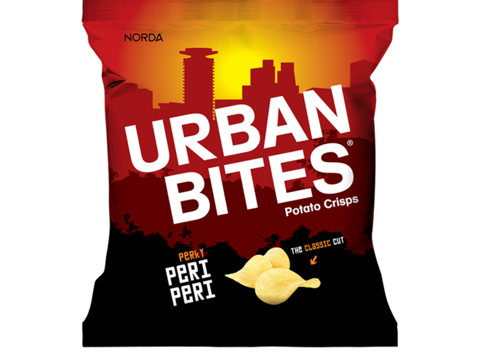 Urban Bites Agrico PSA