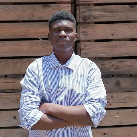 Kelvin Wechei 