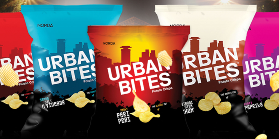URBAN BITES