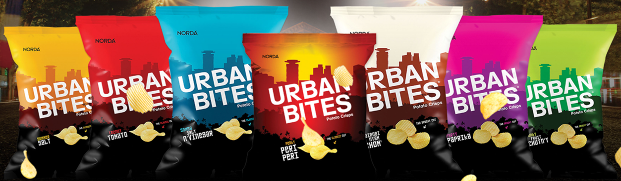 URBAN BITES