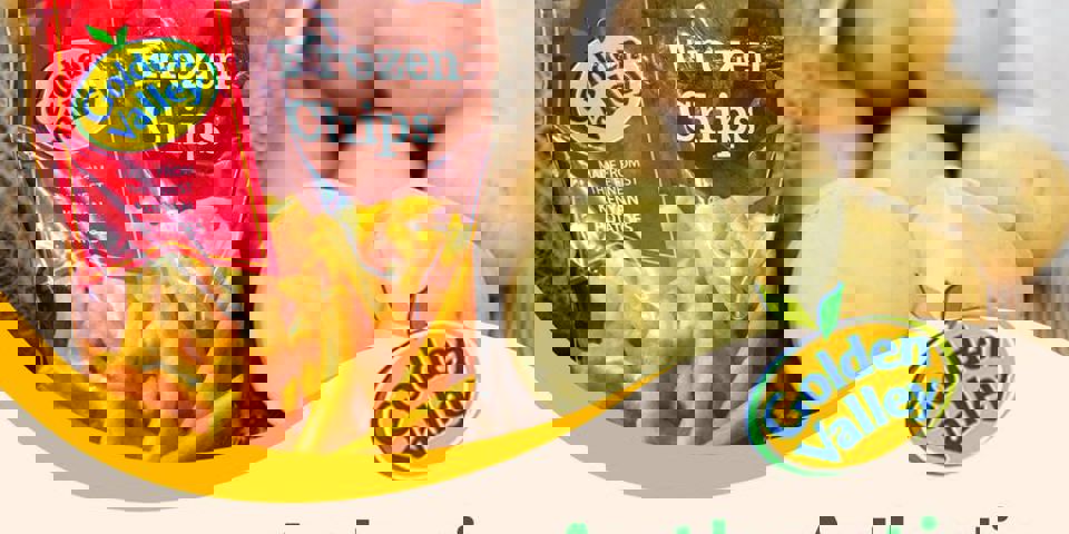 FROZEN CHIPS NJORO 2