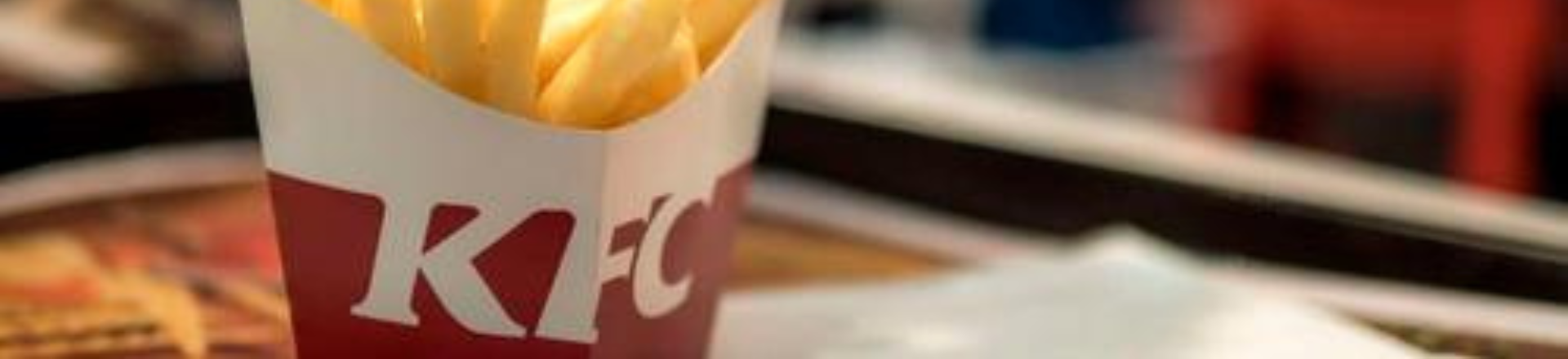 Nyandarua potato chips for KFC