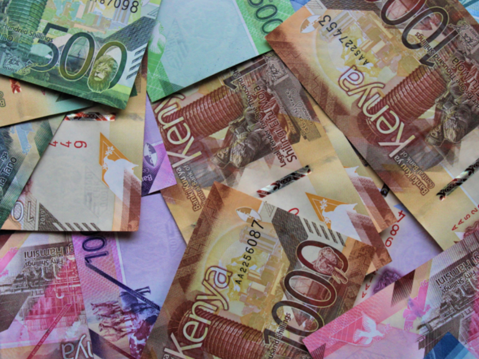 Potato business case