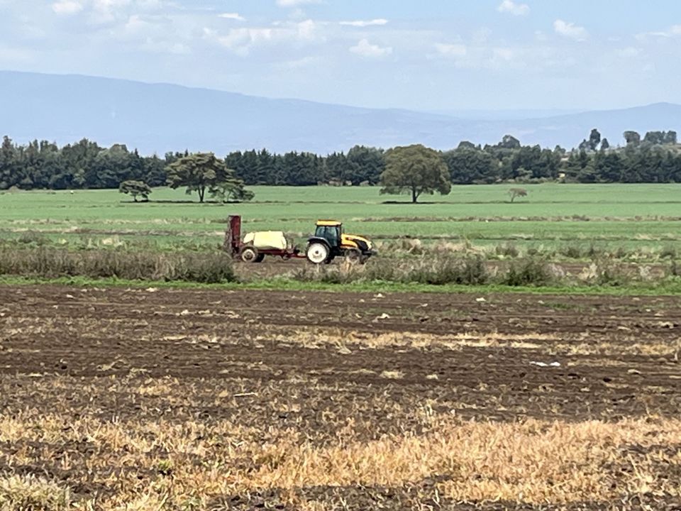 Psa Kenya 2947