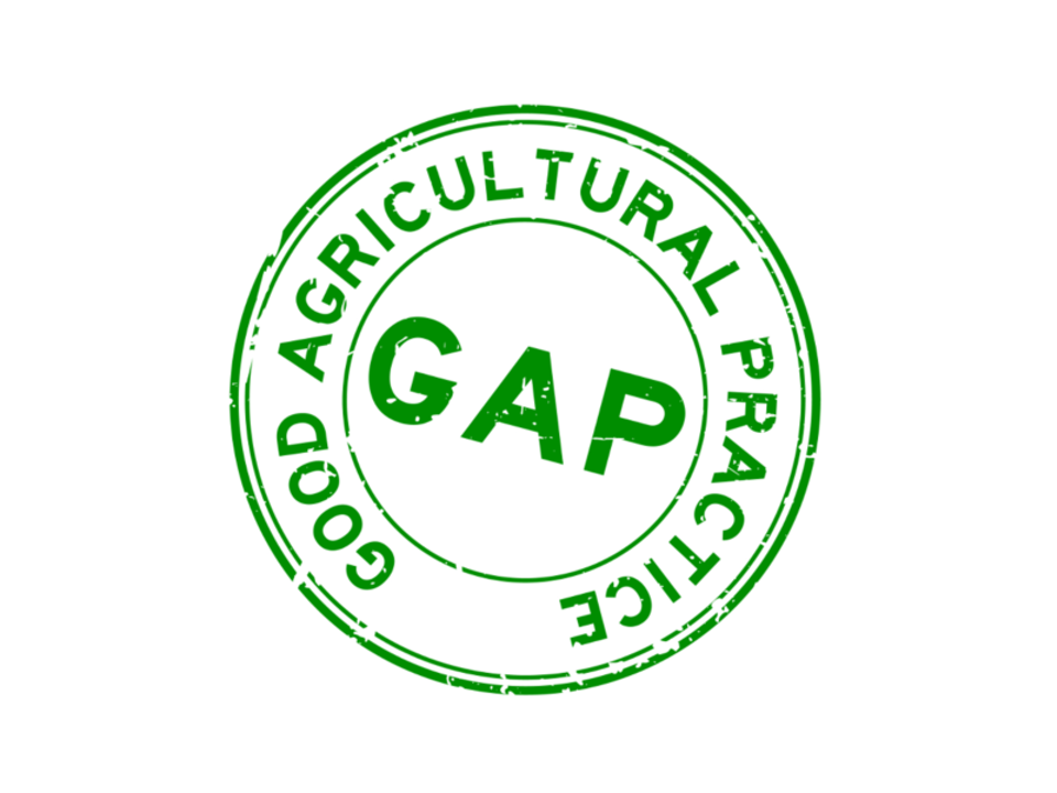 Good agricultural practice Kenya